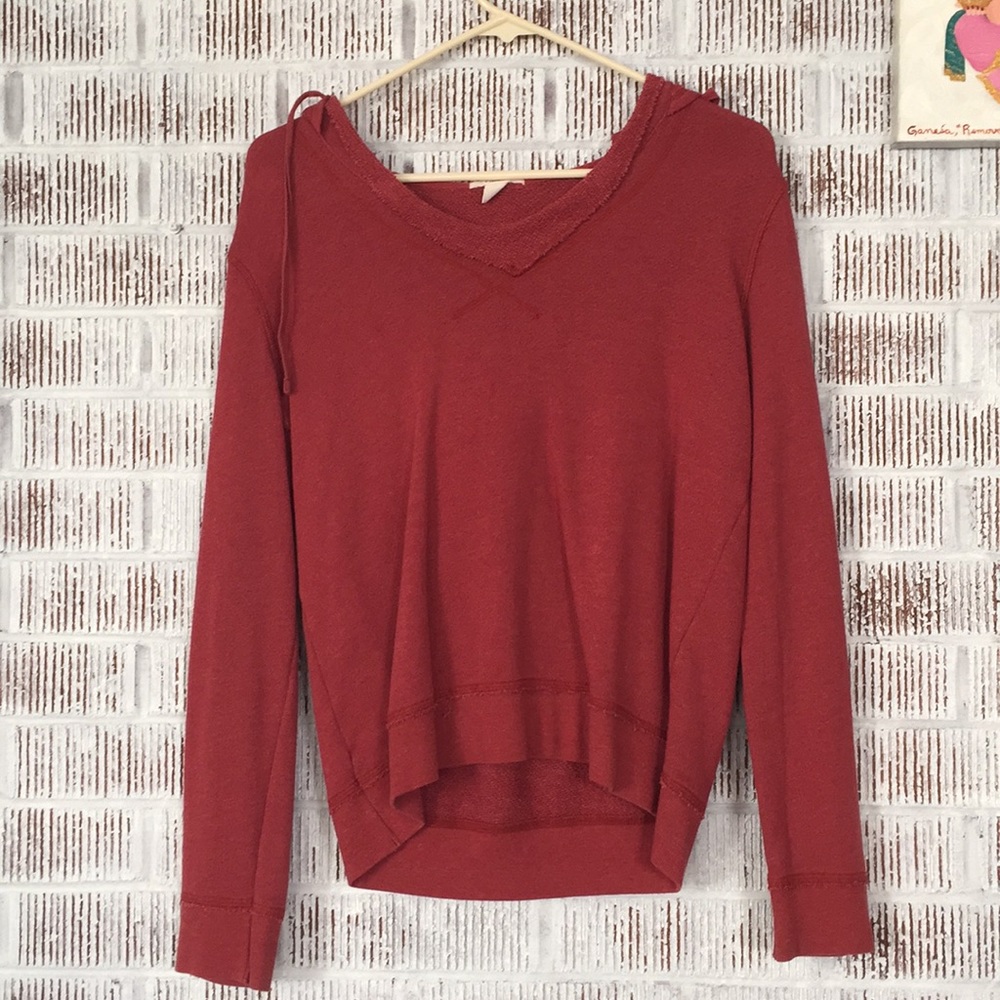 Caston Sweatshirt